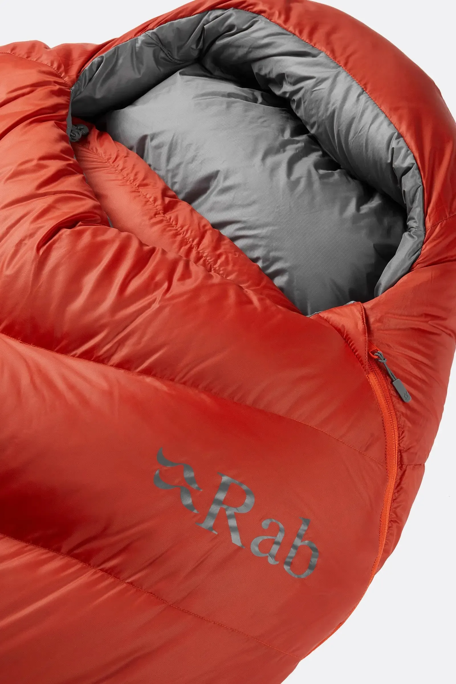 Rab Alpine 600 Down Sleeping Bag (-9c)