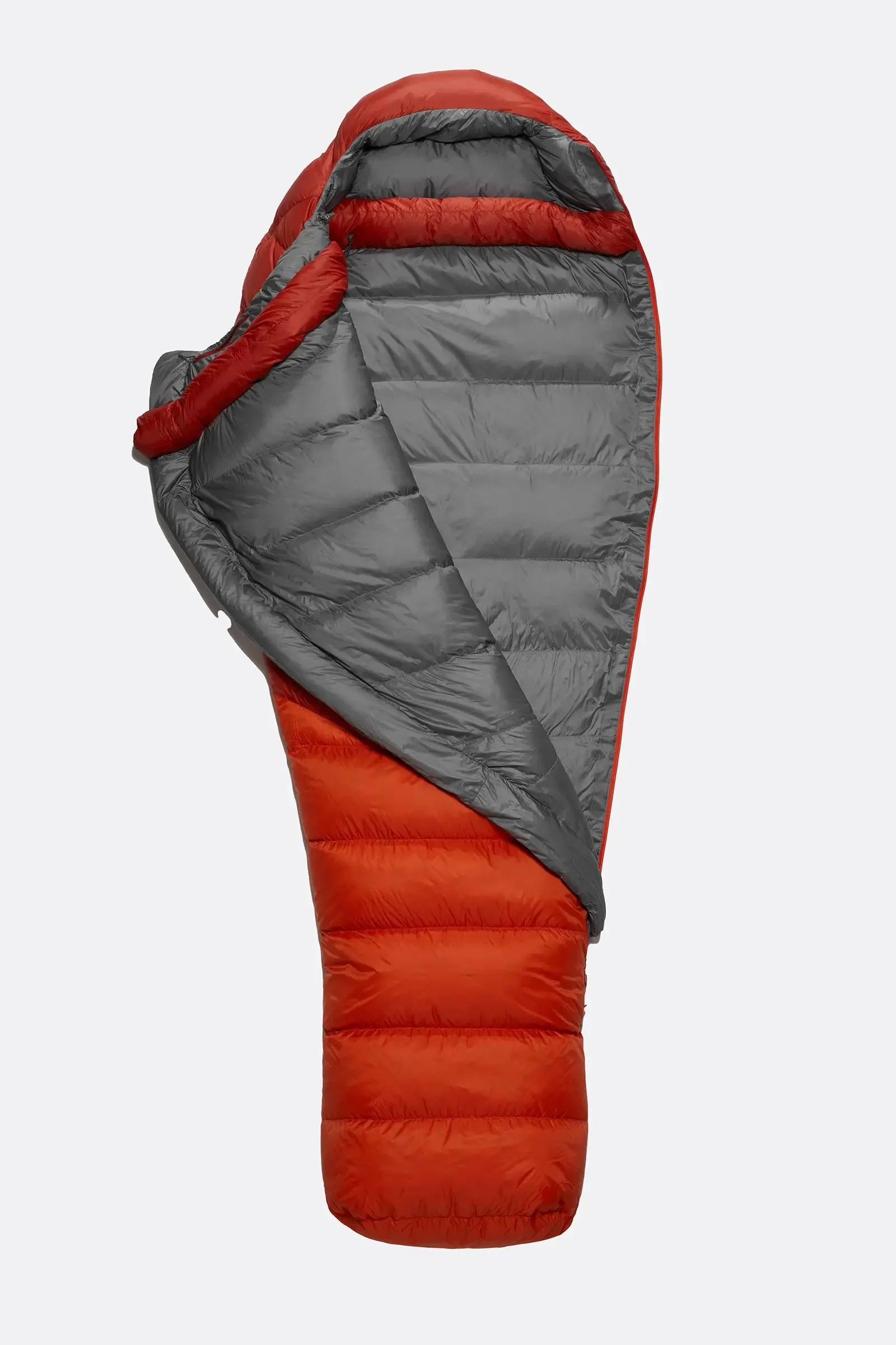 Rab Alpine 600 Down Sleeping Bag (-9c)