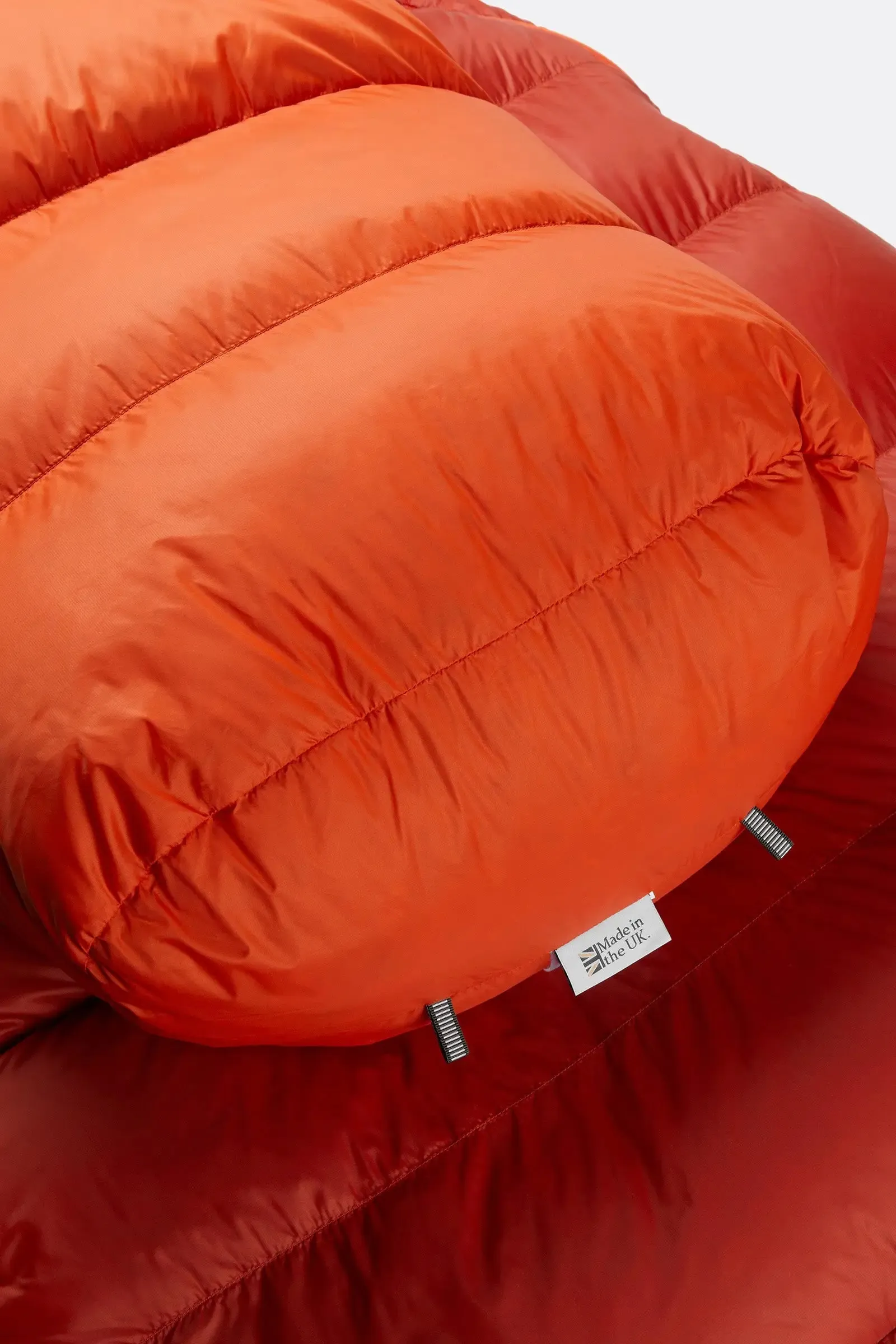 Rab Alpine 600 Down Sleeping Bag (-9c)