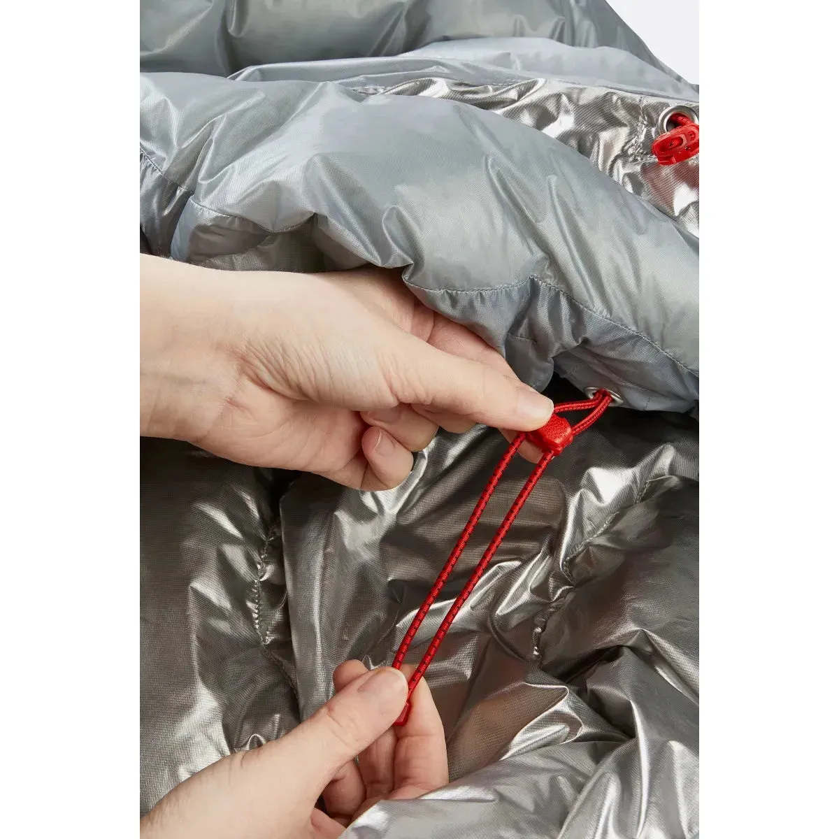 Rab Mythic Ultra 180  0 Sleeping Bag (440 Grams)