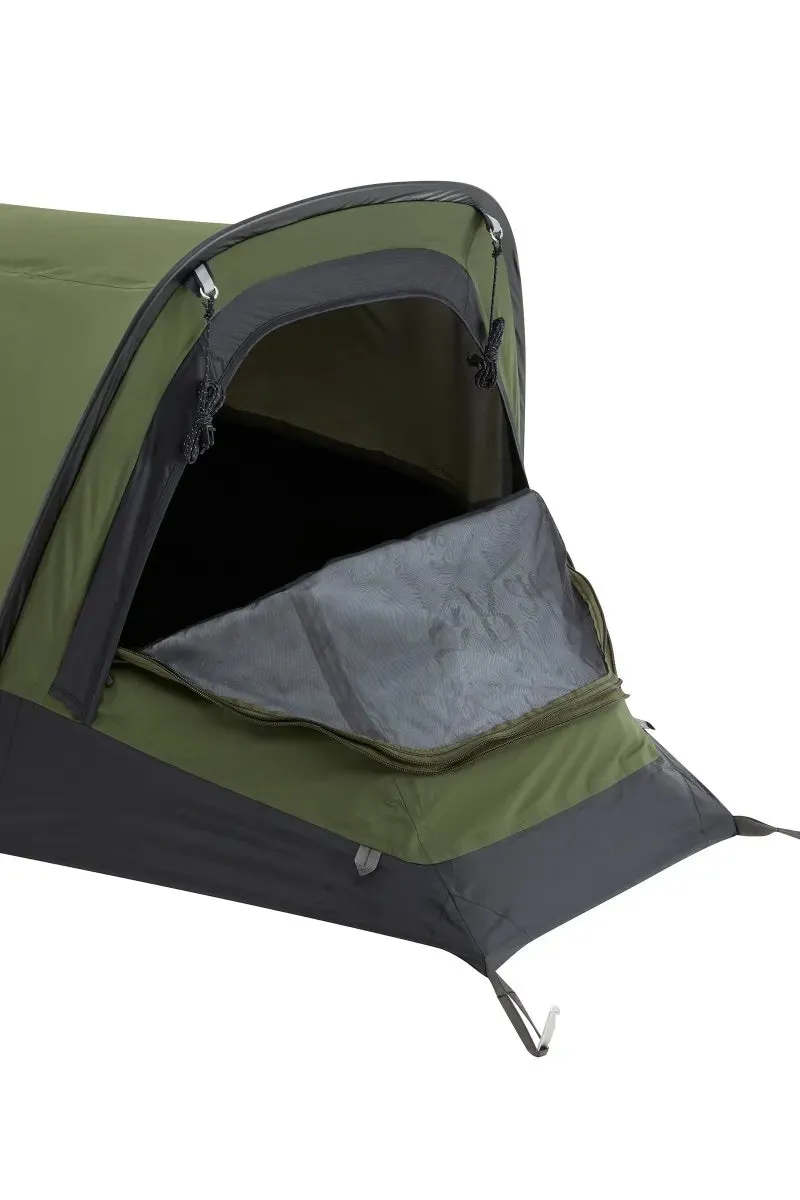 RAB Ridge Raider Bivy Bags