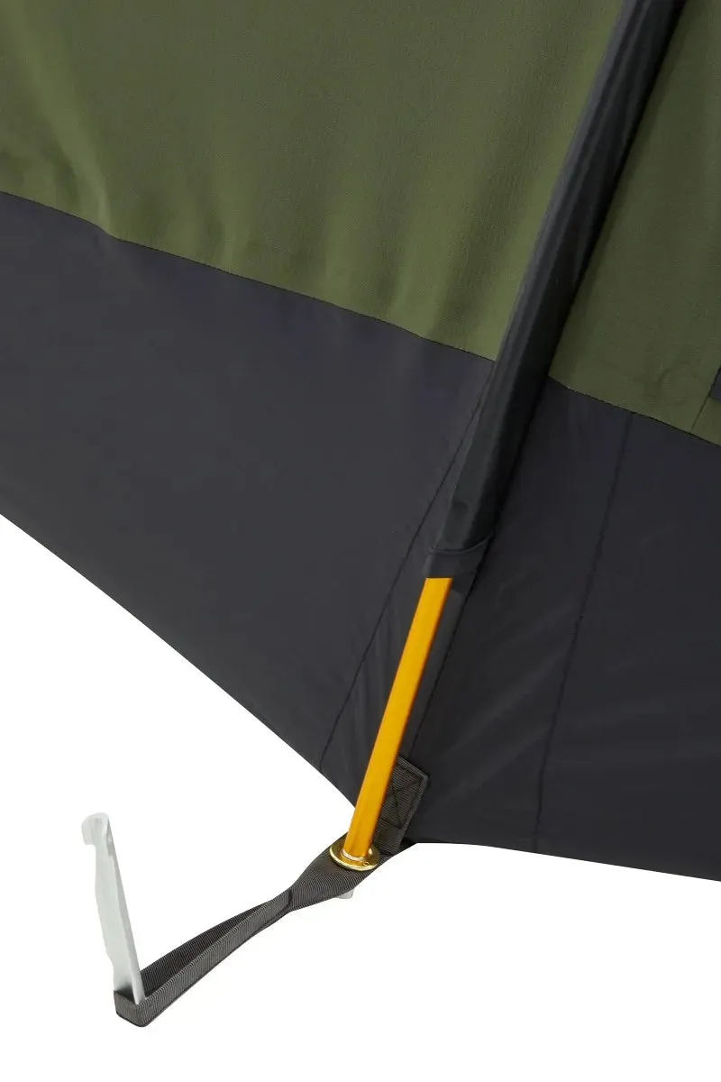 RAB Ridge Raider Bivy Bags