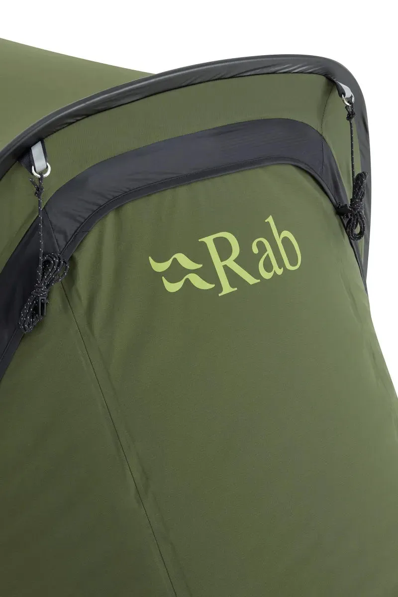 RAB Ridge Raider Bivy Bags