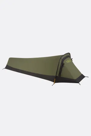 RAB Ridge Raider Bivy Bags
