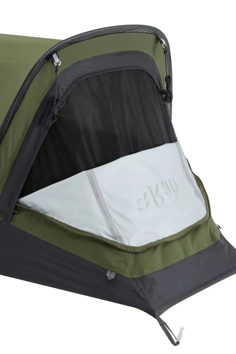 RAB Ridge Raider Bivy Bags