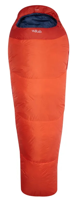 Rab Solar 4 Sleeping Bag
