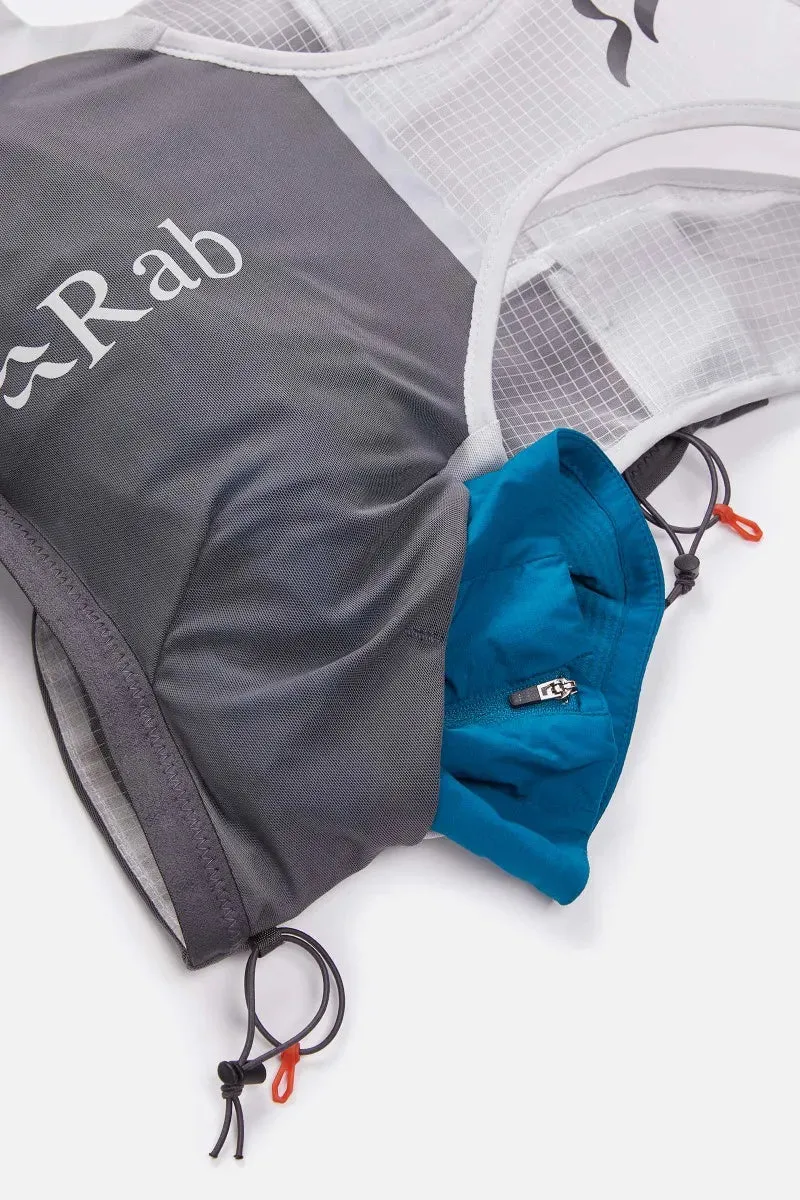Rab Veil 2L Lightweight Running Vest