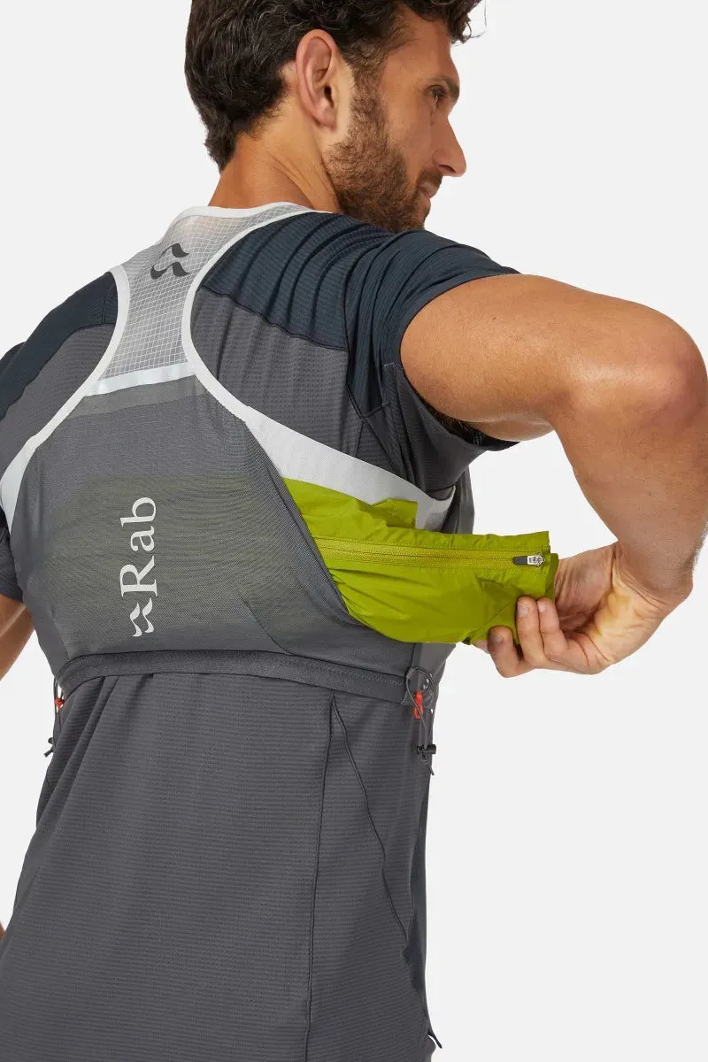 Rab Veil 2L Lightweight Running Vest