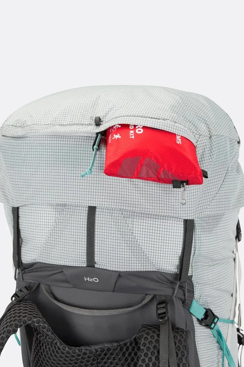 Rab Women's Muon ND50L Hiking Pack