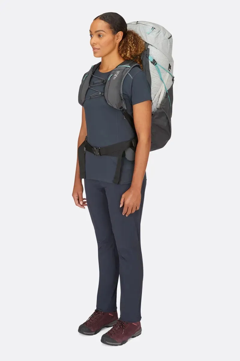 Rab Women's Muon ND50L Hiking Pack