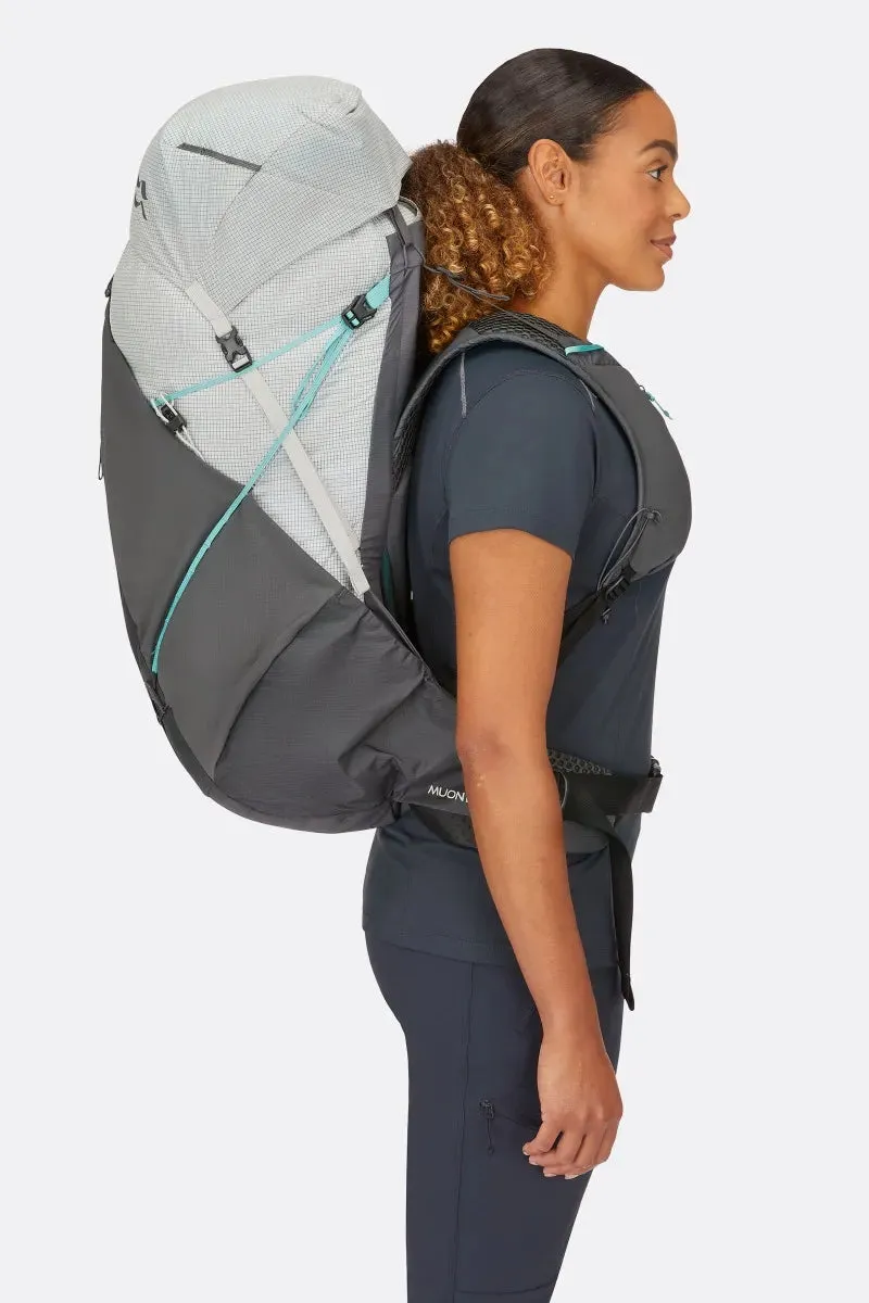 Rab Women's Muon ND50L Hiking Pack