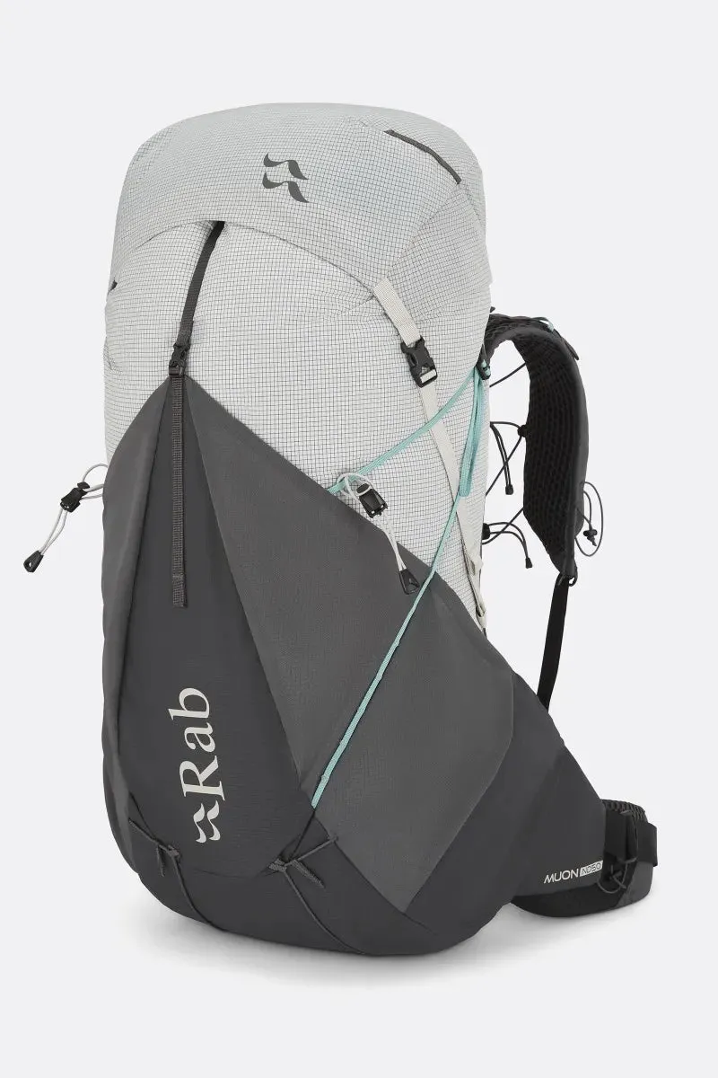 Rab Women's Muon ND50L Hiking Pack
