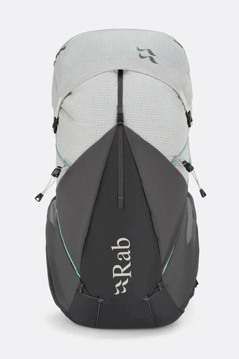 Rab Women's Muon ND50L Hiking Pack
