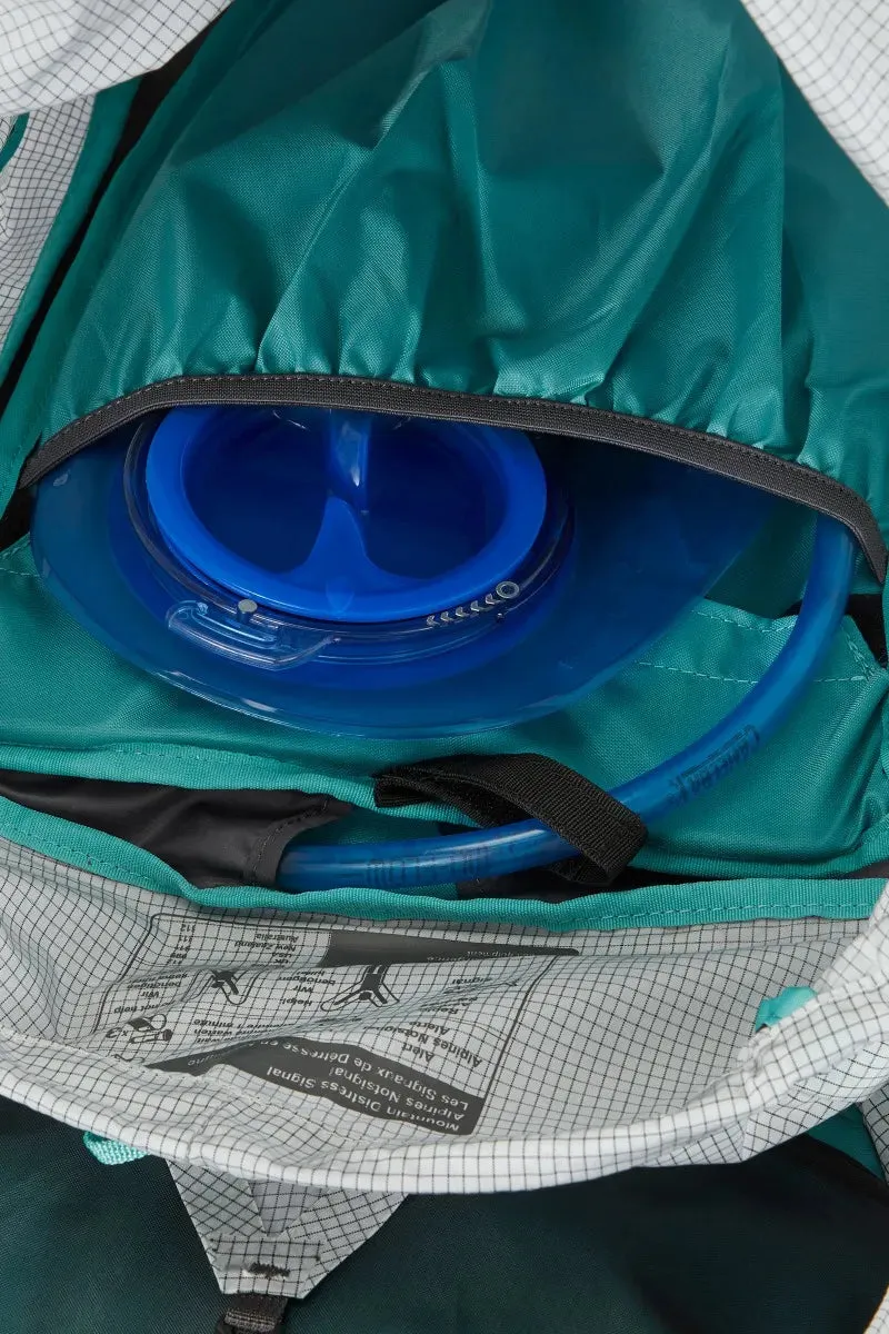 Rab Women's Muon ND50L Hiking Pack