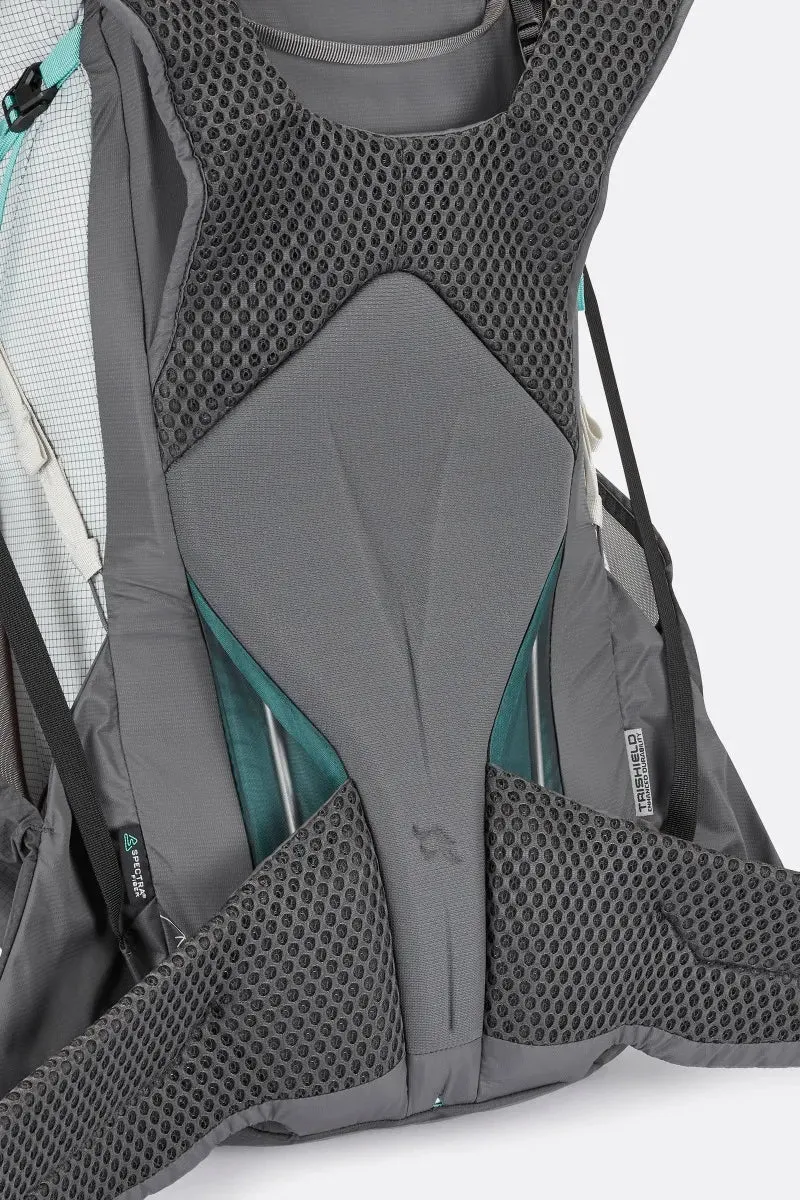 Rab Women's Muon ND50L Hiking Pack