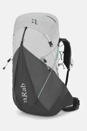 Rab Women's Muon ND50L Hiking Pack