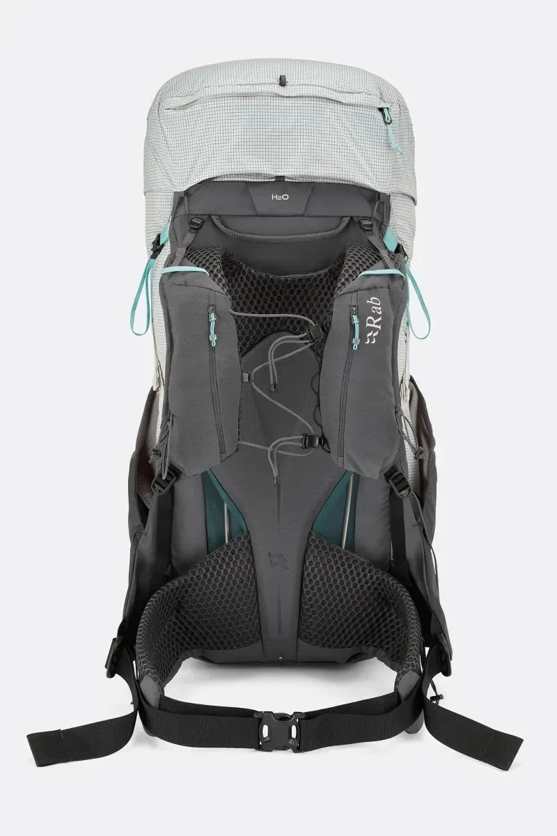 Rab Women's Muon ND50L Hiking Pack