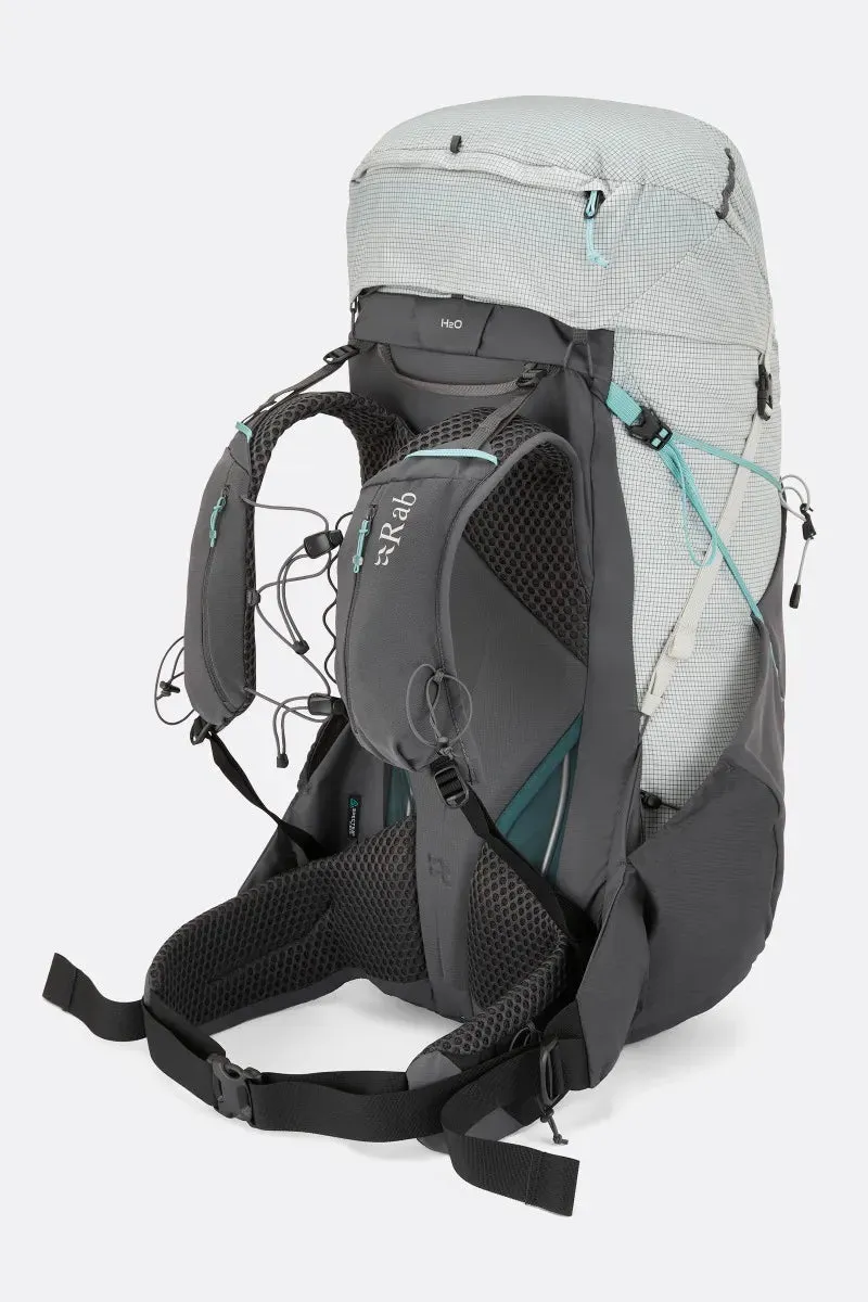 Rab Women's Muon ND50L Hiking Pack