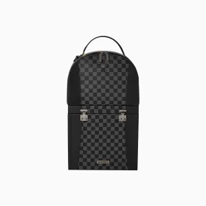 Raceway Shadow Phantom Half Box Backpack ( DLXV )