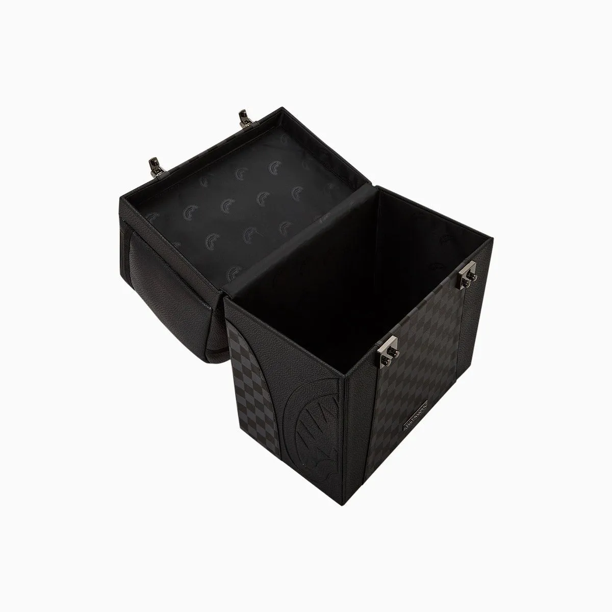 Raceway Shadow Phantom Half Box Backpack ( DLXV )