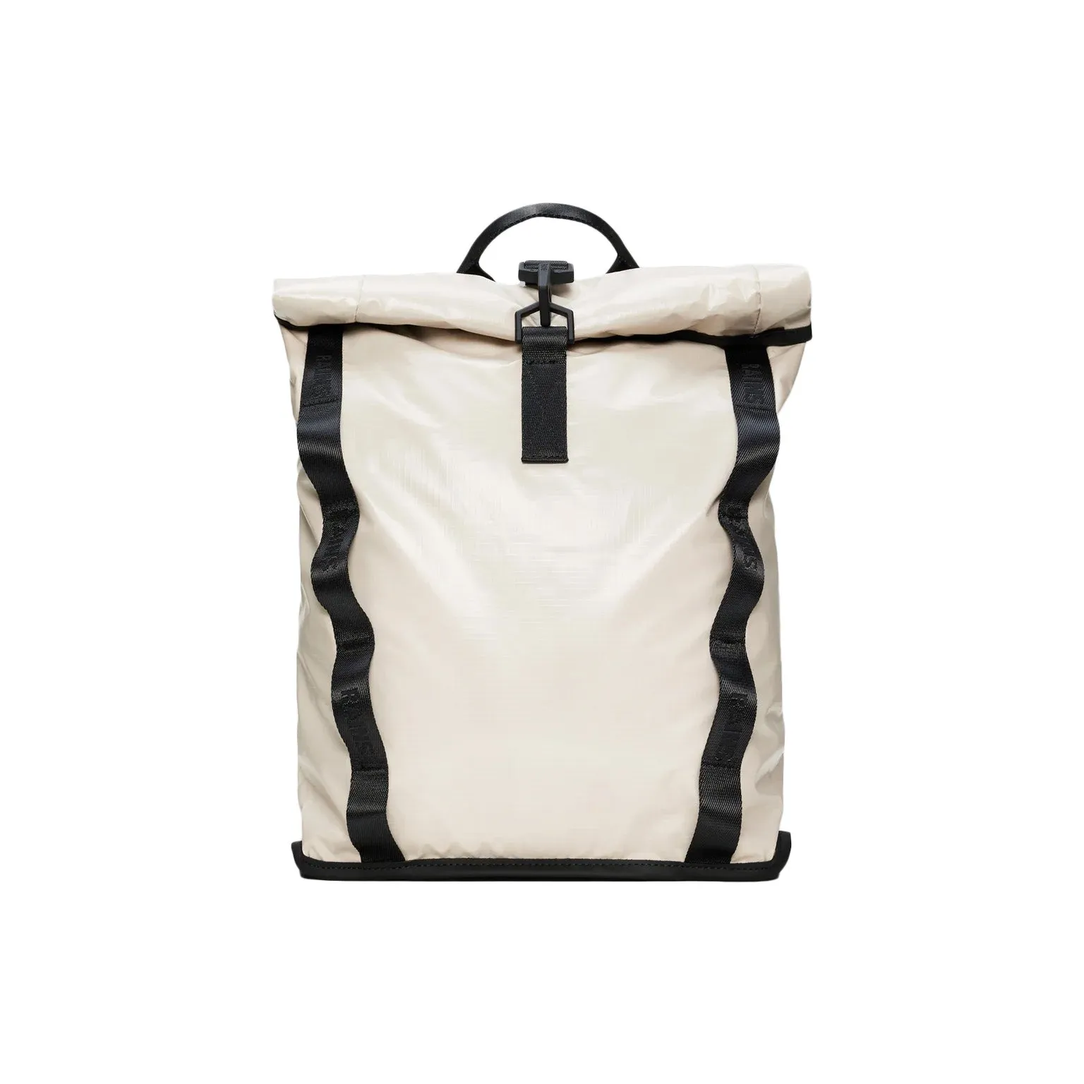 RAINS Sibu Rolltop Rucksack Mini W2 'Dune'
