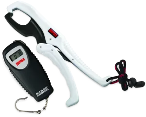 Rapala Floating Fish Gripper Scale Combo