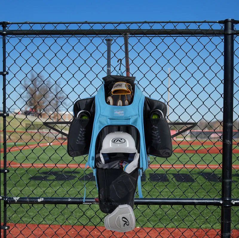 Rawlings Legion 2 Player's Backpack