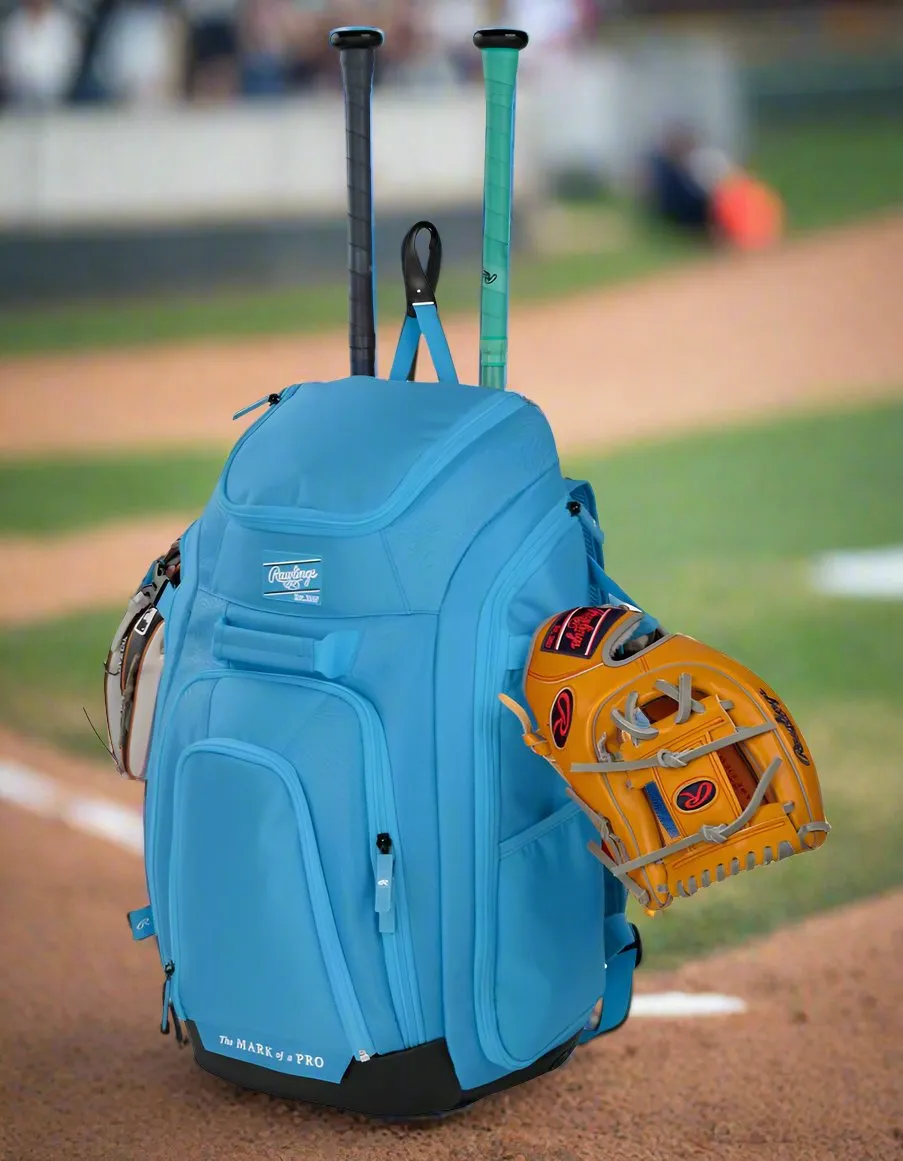 Rawlings Legion 2 Player's Backpack