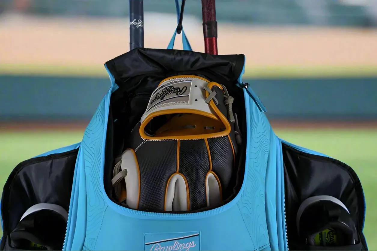 Rawlings Legion 2 Player's Backpack