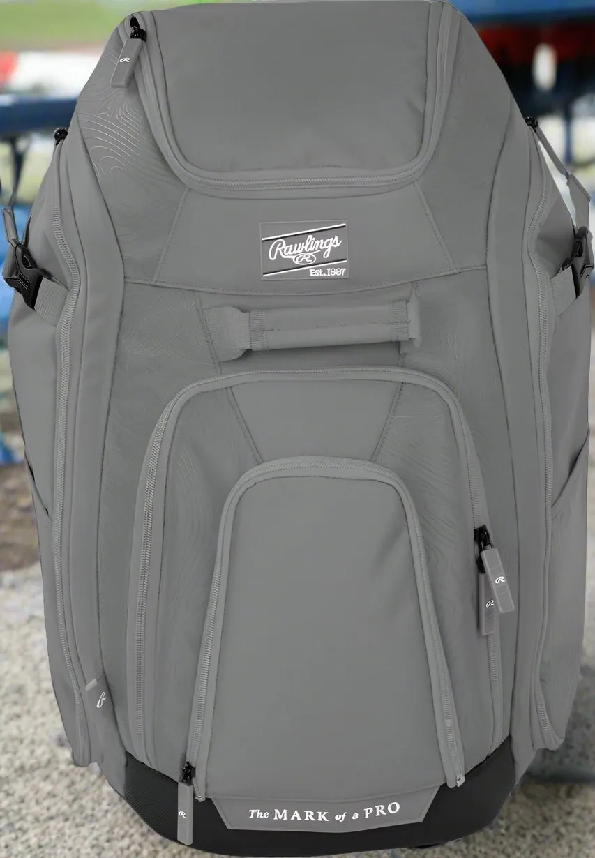 Rawlings Legion 2 Player's Backpack