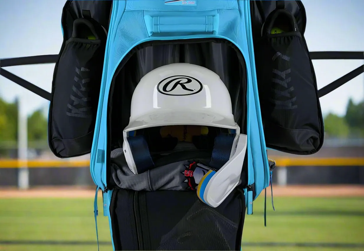 Rawlings Legion 2 Player's Backpack