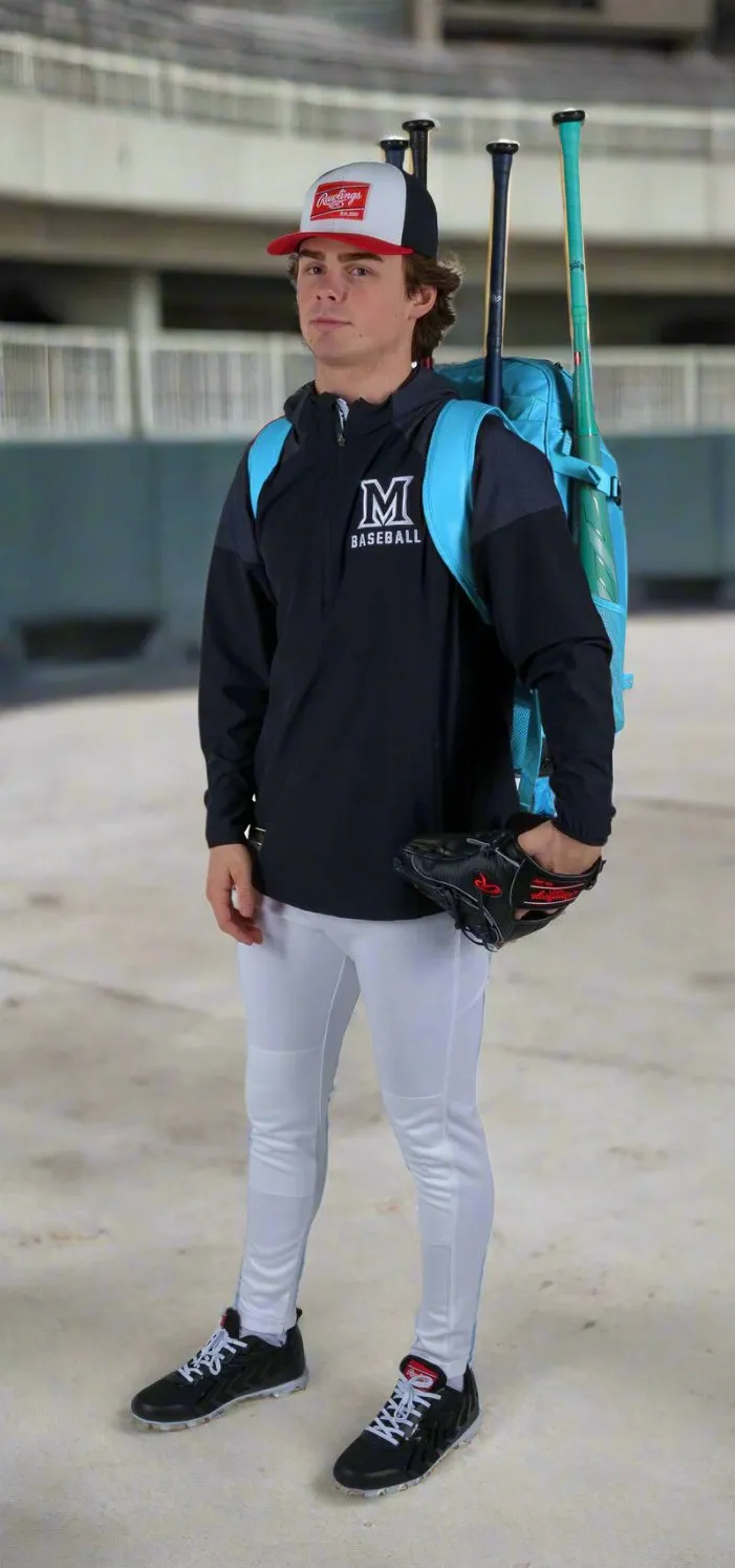 Rawlings Legion 2 Player's Backpack