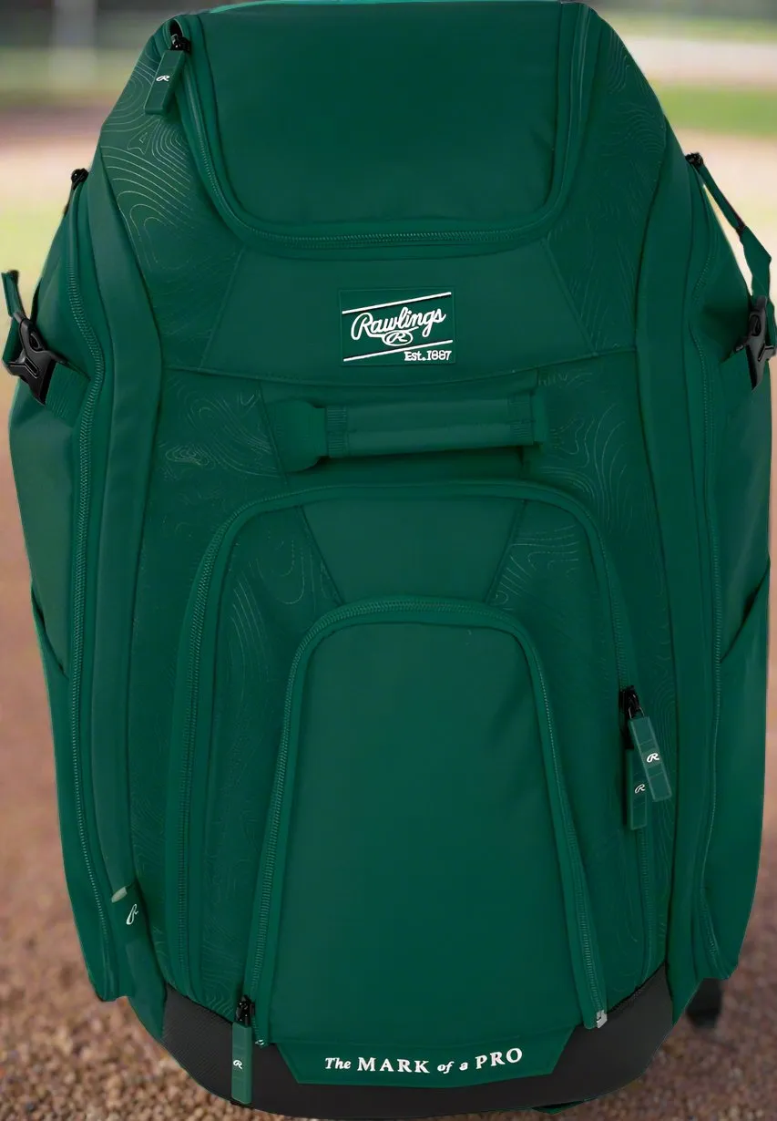 Rawlings Legion 2 Player's Backpack