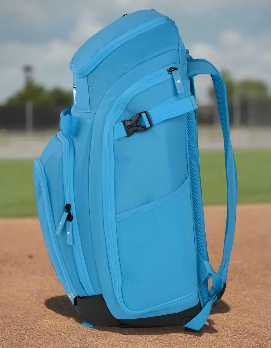 Rawlings Legion 2 Player's Backpack