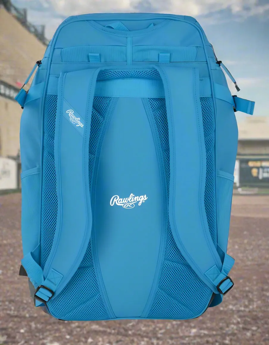 Rawlings Legion 2 Player's Backpack