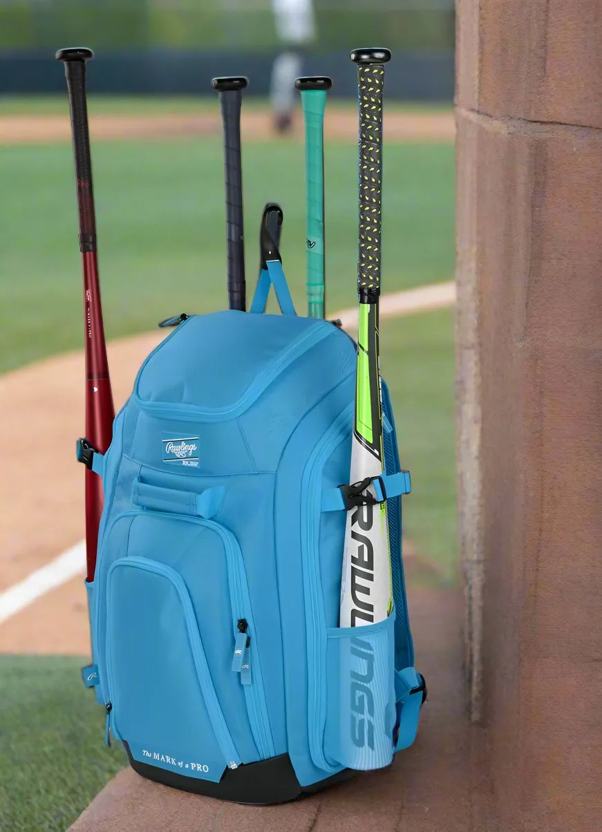 Rawlings Legion 2 Player's Backpack