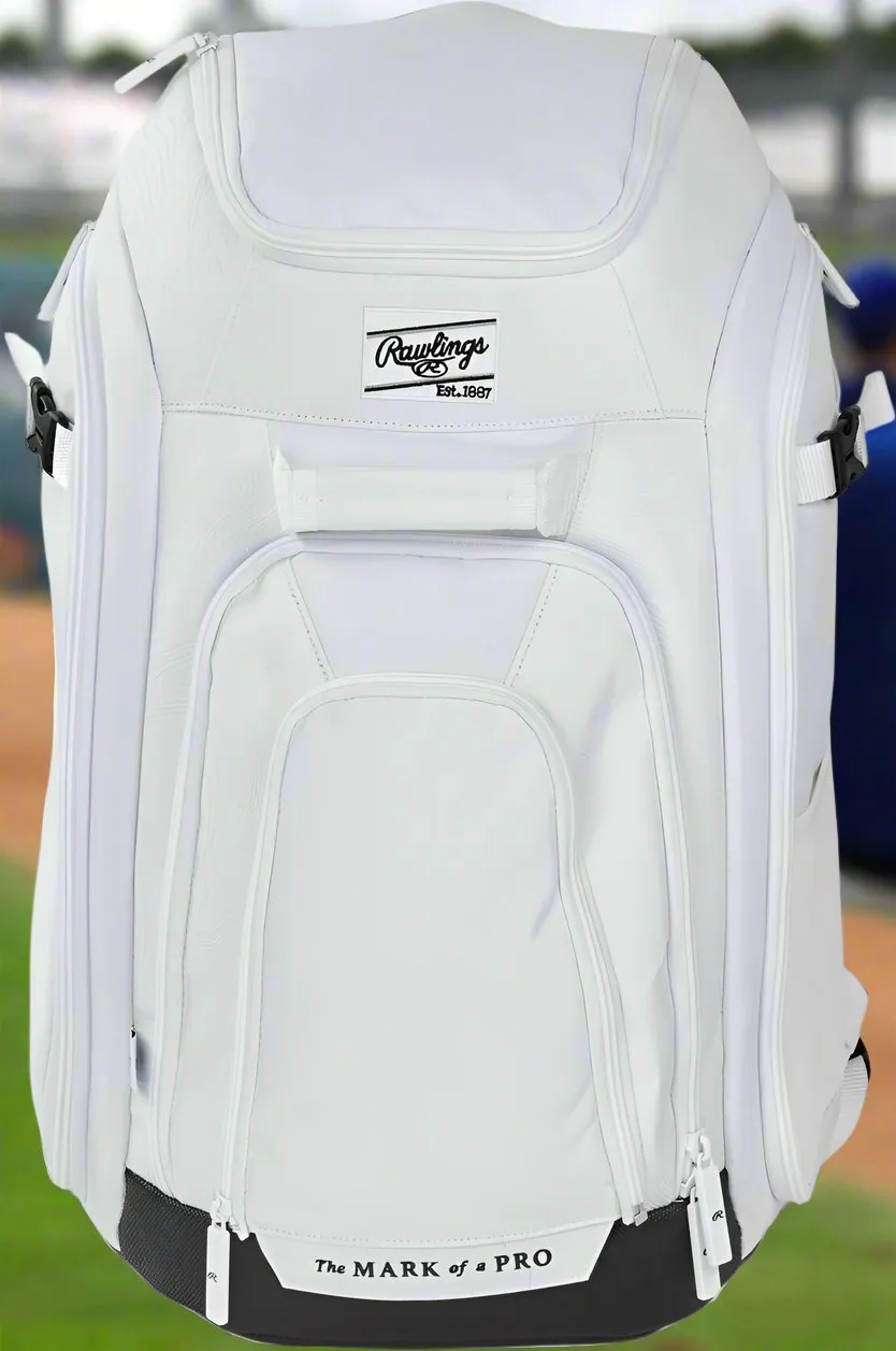 Rawlings Legion 2 Player's Backpack