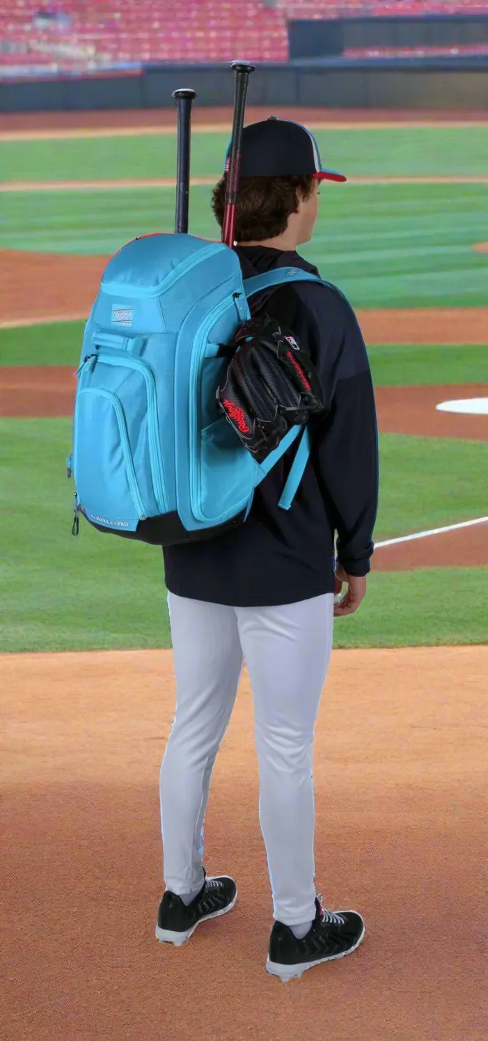 Rawlings Legion 2 Player's Backpack