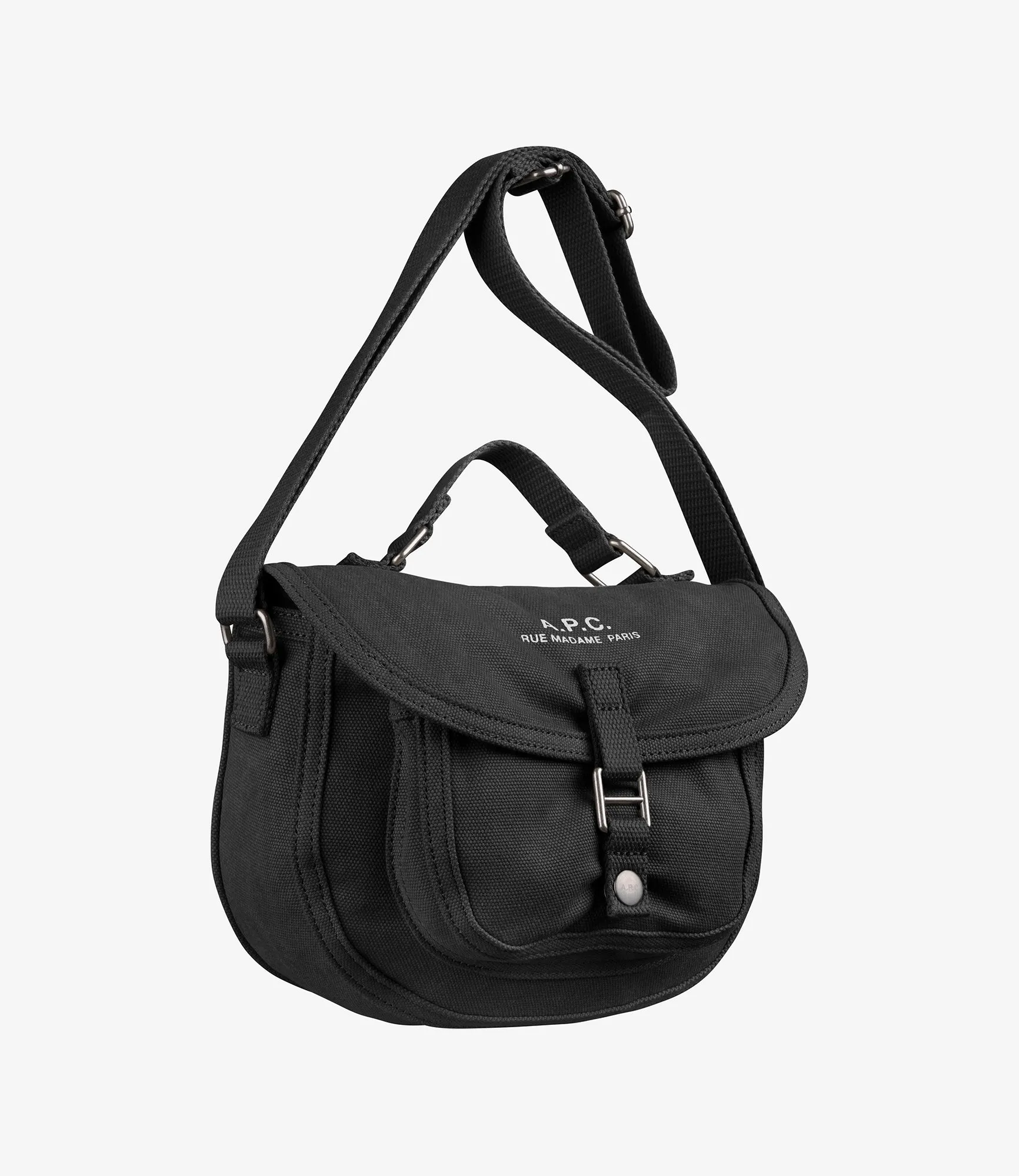 Récupération bag