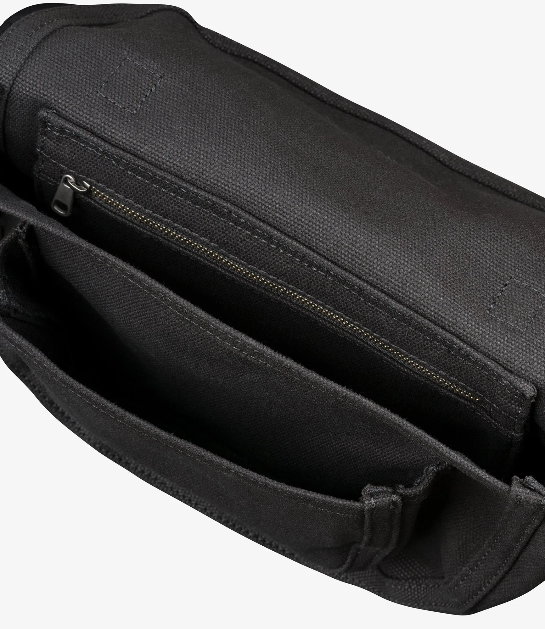 Récupération bag