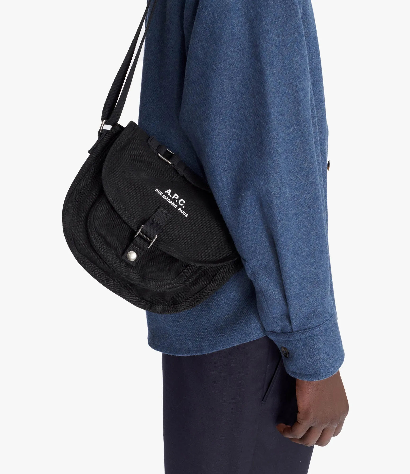 Récupération bag