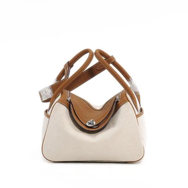 Real Cow Leather Fashion Ladies Tote Bags