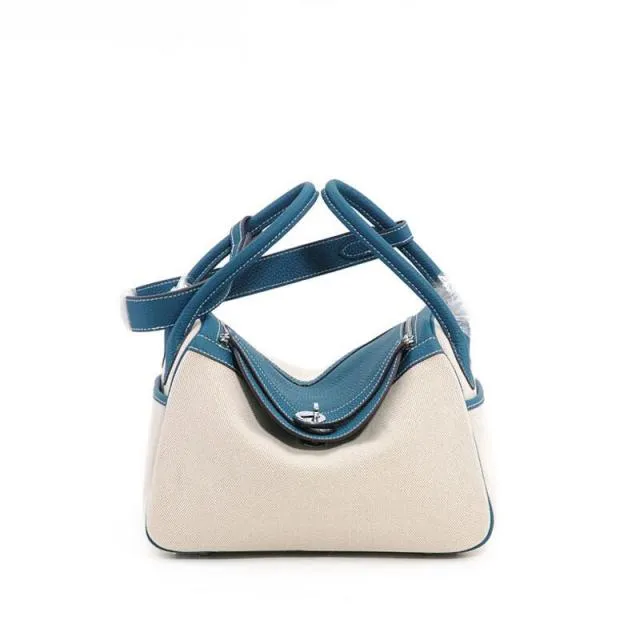 Real Cow Leather Fashion Ladies Tote Bags