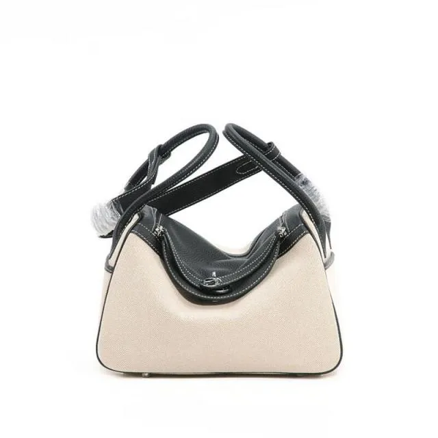 Real Cow Leather Fashion Ladies Tote Bags