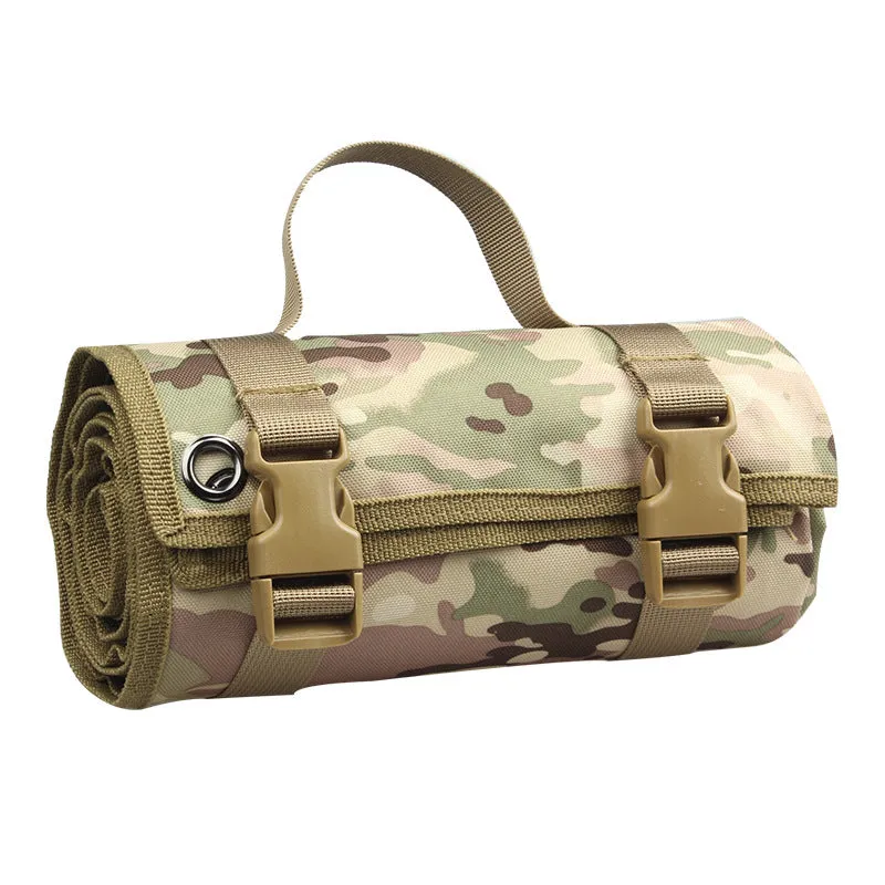 Recon GS2 Multi Use Mat,Roll out Sleep,shooting/Range & Weapon Cleaning Mat