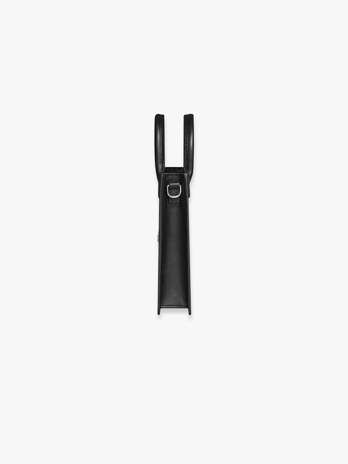RETERNITY MINI SHOPPER - BLACK