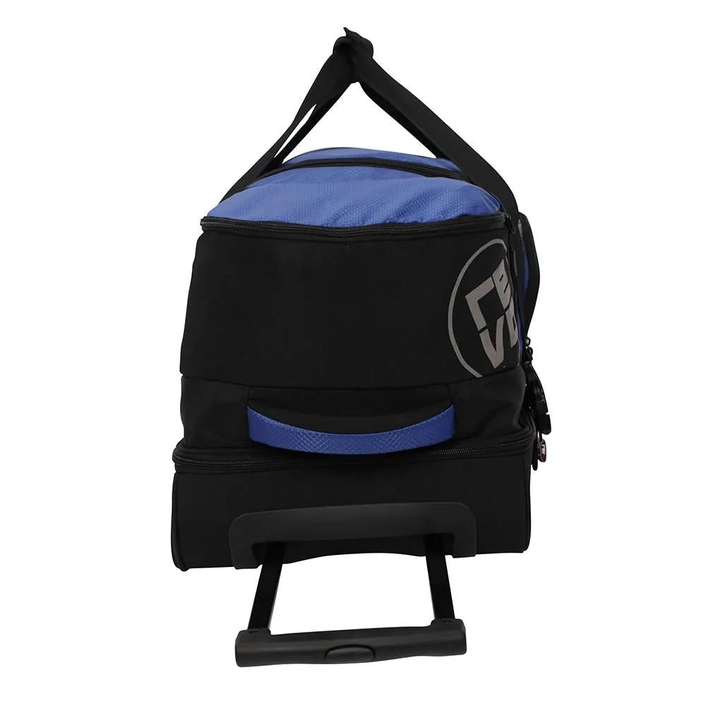 REVO 360 30IN DROP BOTTOM BLUE