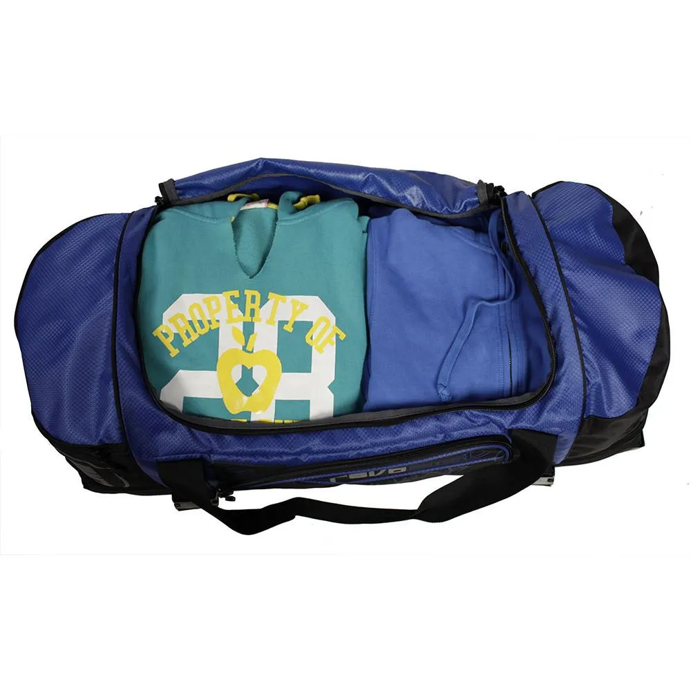 REVO 360 30IN DROP BOTTOM BLUE