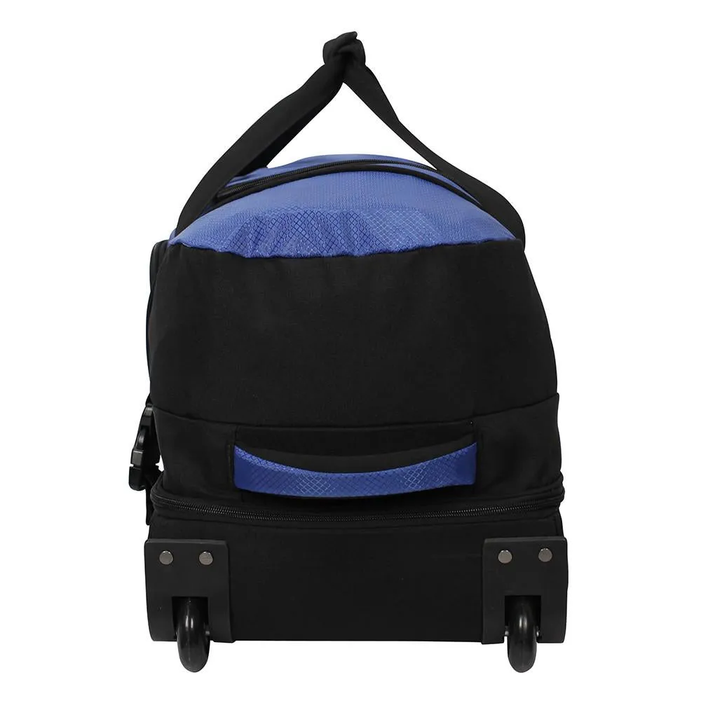 REVO 360 30IN DROP BOTTOM BLUE