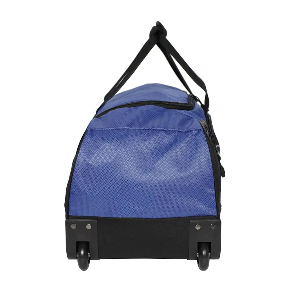 REVO 360 30IN DROP BOTTOM BLUE